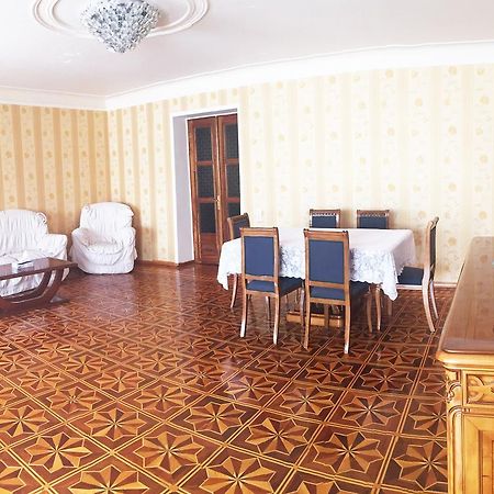 Icheri Sheher Apartment Baku Bagian luar foto