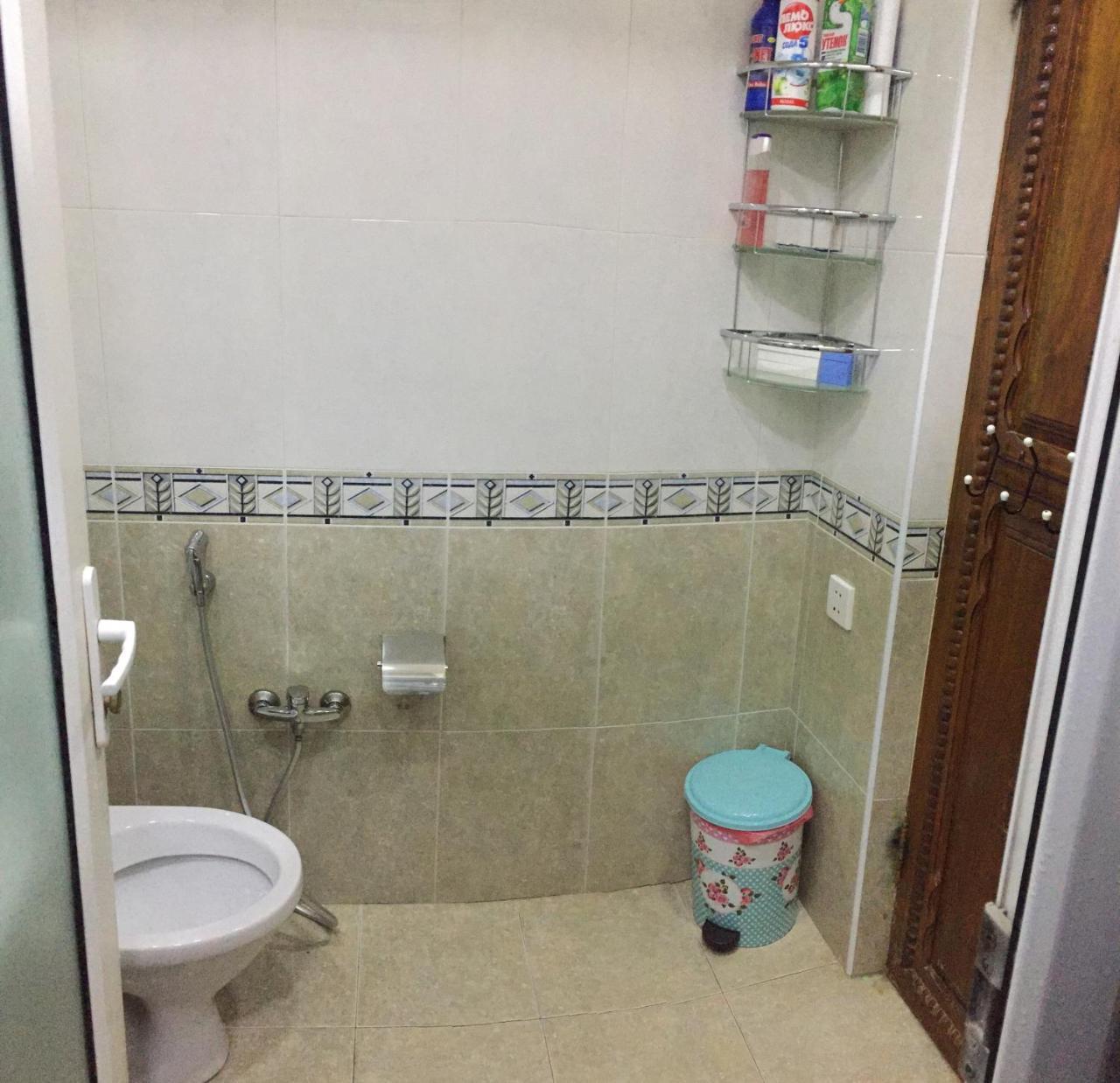 Icheri Sheher Apartment Baku Bagian luar foto